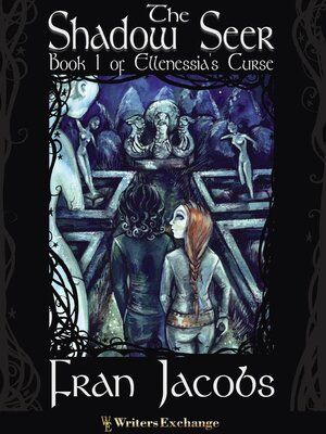 cover image of The Shadow Seer